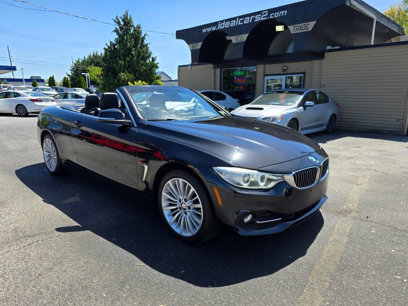 Used 2014 BMW 428i xDrive Convertible w/ Premium Package