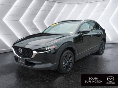 Certified 2024 MAZDA CX-30 2.5 Turbo w/ Premium Package