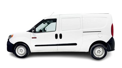 Used 2018 RAM ProMaster City Tradesman