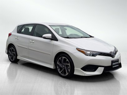 Used 2016 Scion iM