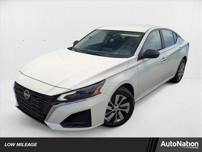 Used 2025 Nissan Altima 2.5 S