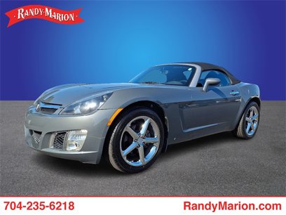 Used 2008 Saturn Sky Red Line