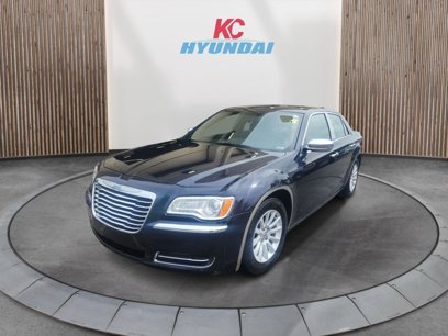 Used 2012 Chrysler 300 Touring