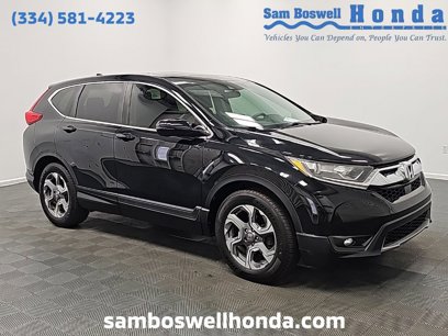Used 2019 Honda CR-V EX