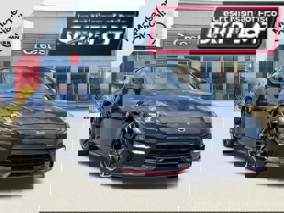 Certified 2019 Nissan 370Z NISMO