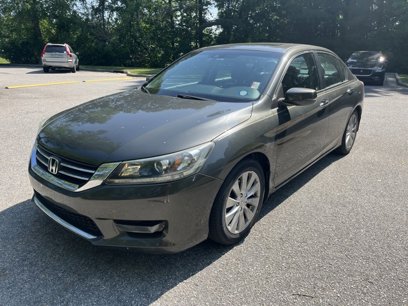 Used 2014 Honda Accord EX-L