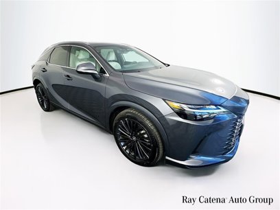 Certified 2024 Lexus RX 350 Premium