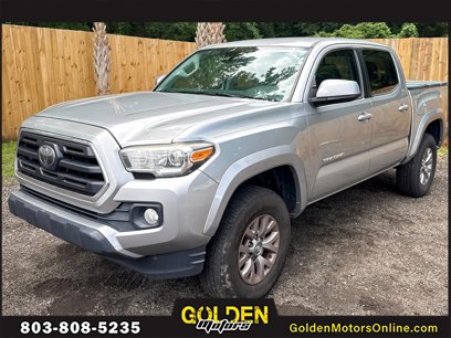 Used 2018 Toyota Tacoma SR5