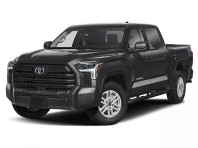 Certified 2024 Toyota Tundra SR5