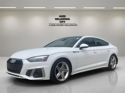 Used 2022 Audi A5 2.0T Premium w/ Convenience Package