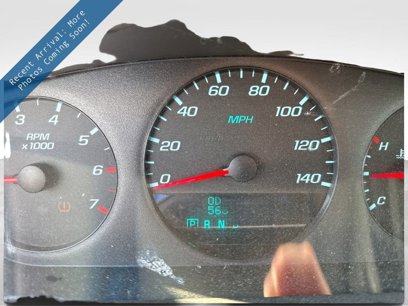 Used 2011 Chevrolet Impala LS