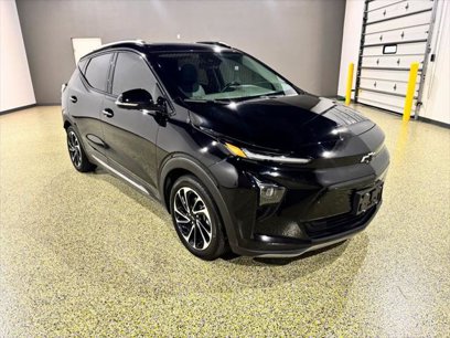 Used 2023 Chevrolet Bolt EUV Premier w/ Sun & Sound Package