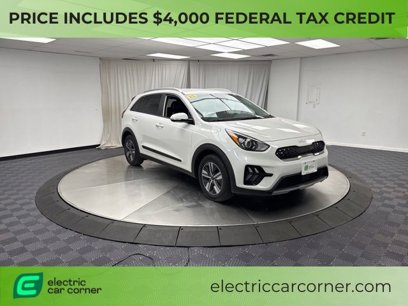 Used 2022 Kia Niro EX