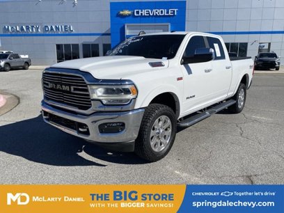 Used 2021 RAM 2500 Laramie