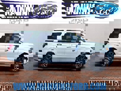 Used 2020 Ford Expedition Limited