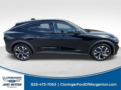 New 2025 Ford Mustang Mach-E Select w/ Comfort Package Lite