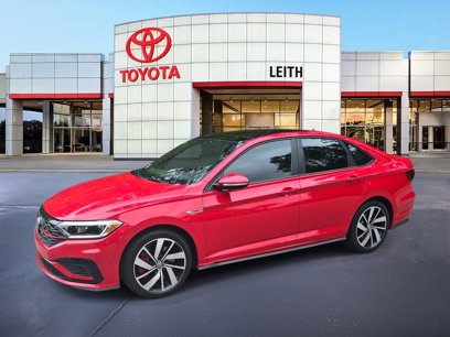 Used 2020 Volkswagen Jetta GLI