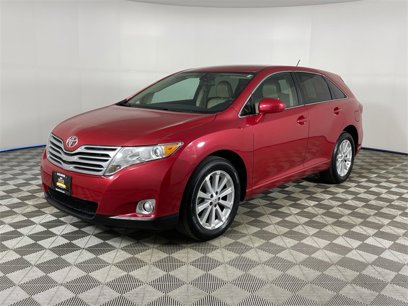 Used 2009 Toyota Venza