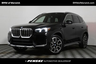 Used 2025 BMW X1 xDrive28i w/ Convenience Package