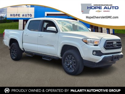 Used 2023 Toyota Tacoma 2WD Double Cab