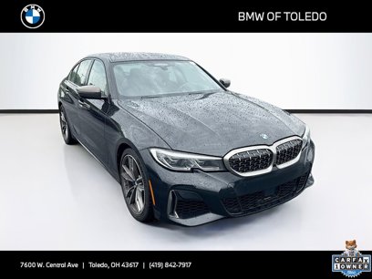 Used 2020 BMW M340i