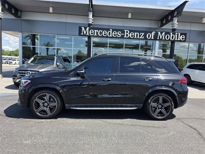 Certified 2024 Mercedes-Benz GLE 450 4MATIC