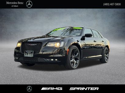 Used 2023 Chrysler 300 S