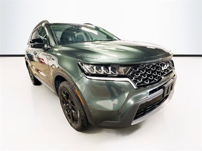 Used 2023 Kia Sorento S w/ Panoramic Sunroof Package