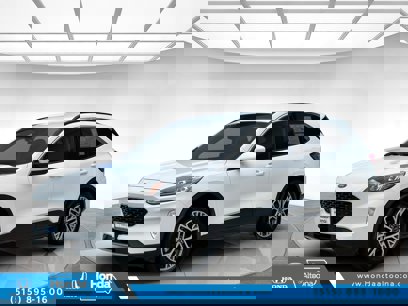 Used 2021 Ford Escape SEL