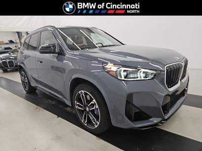 Used 2025 BMW X1 M35i