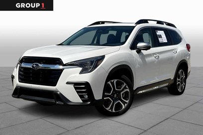 Used 2023 Subaru Ascent Limited w/ Technology Package