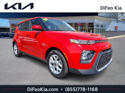Used 2020 Kia Soul S