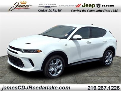 Used 2024 Dodge Hornet R/T