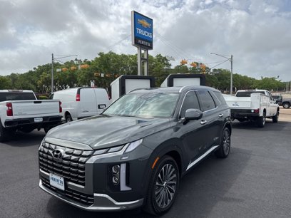 Used 2024 Hyundai Palisade Calligraphy