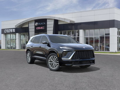 New 2025 Buick Enclave Avenir w/ Super Cruise Package