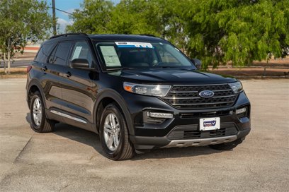 Used 2024 Ford Explorer XLT w/ Equipment Group 202A