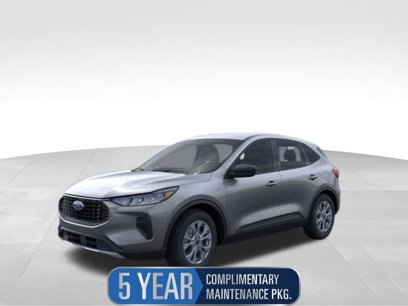 New 2025 Ford Escape Active w/ Cold Weather Package