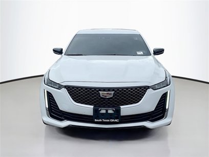 Used 2023 Cadillac CT5 Luxury