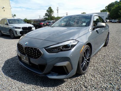 Certified 2024 BMW M235i xDrive Gran Coupe w/ Premium Package