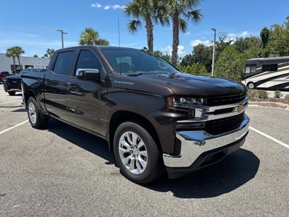 Used 2019 Chevrolet Silverado 1500 LT w/ All-Star Edition