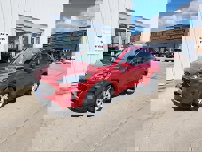 Used 2021 Ford Escape SE