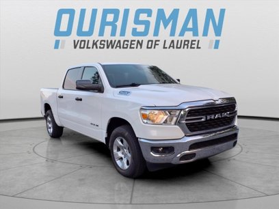 Used 2023 RAM 1500 Big Horn