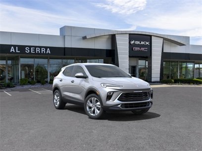 New 2025 Buick Encore GX Preferred w/ Comfort Package