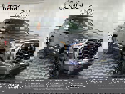 Used 2024 Toyota Tundra 1794 Edition