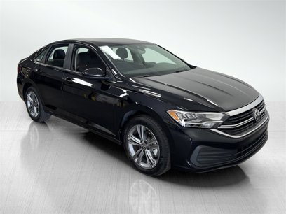 Used 2024 Volkswagen Jetta SE