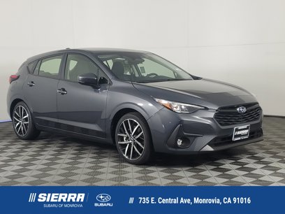 New 2025 Subaru Impreza 2.0i Sport