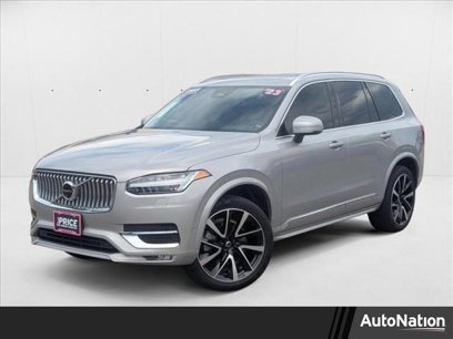 Used 2023 Volvo XC90 B6 Plus w/ Protection Package Premier