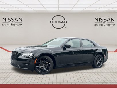 Used 2022 Chrysler 300 Touring w/ Sport Appearance Package