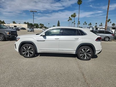 Used 2024 Volkswagen Atlas Cross Sport SEL Premium R-Line