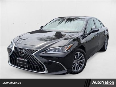 Used 2025 Lexus ES 350